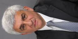 hervé morin