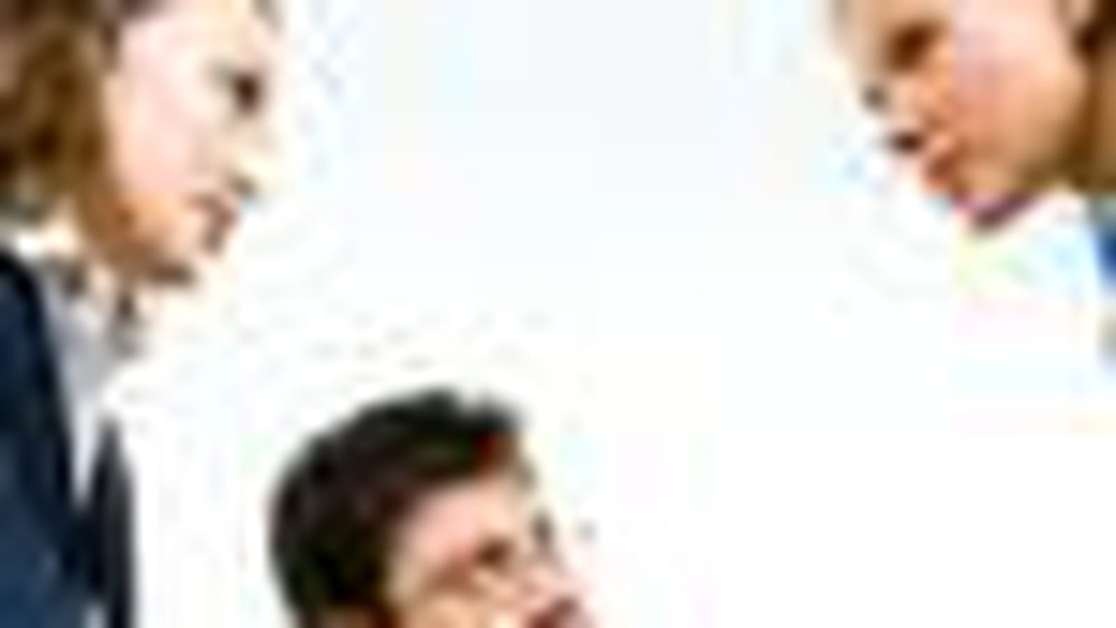 Petits conflits