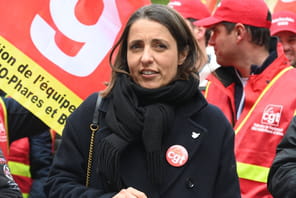 Manifestation du 7&nbsp;septembre&nbsp;: la CGT ne se joint pas &agrave; l'appel mais esp&egrave;re une mobilisation "r&eacute;ussie"