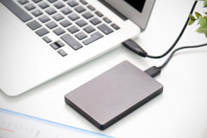 Disque dur externe 4TO&nbsp;: quel mod&egrave;le choisir&nbsp;?