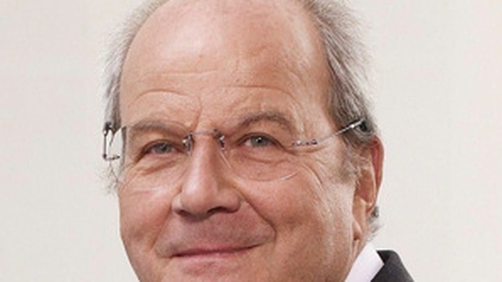 Marc Ladreit de Lacharrière