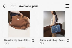 Social shopping&nbsp;: quel retour business pour les marques&nbsp;?