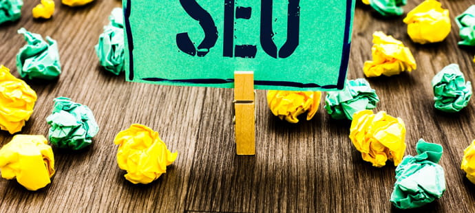 SEO&nbsp;: le nombre de mots id&eacute;al d'un contenu va-t-il augmenter avec l'IA g&eacute;n&eacute;rative&nbsp;?