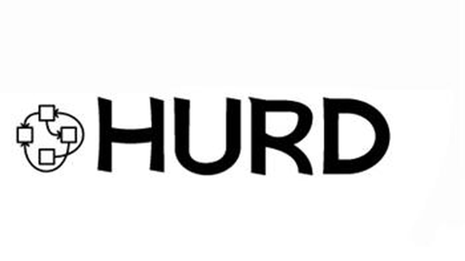 GNU Hurd