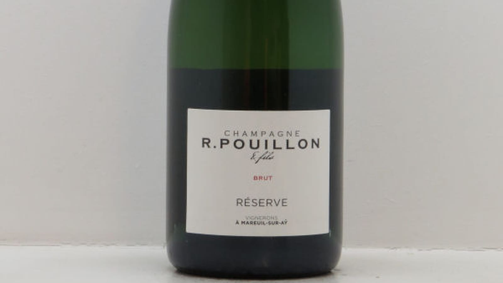 R. Pouillon & Fils