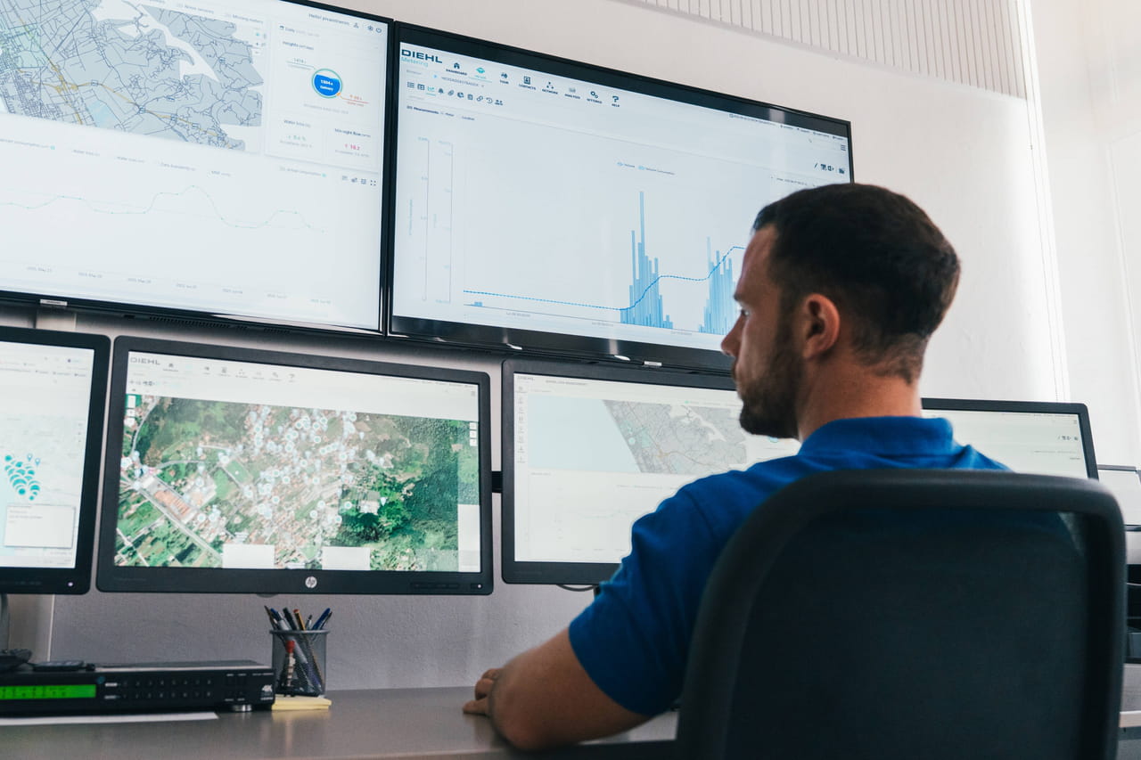 IoT : pourquoi l'efficacité spectrale devient le vrai KPI des réseaux