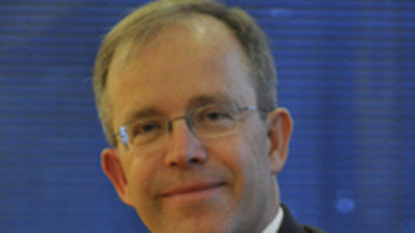 Luc Vigneron