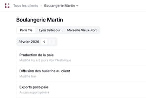Linc l&egrave;ve 8,5&nbsp;millions d'euros pour son logiciel de paie d&eacute;di&eacute; aux cabinets d'expertise comptable et de paie