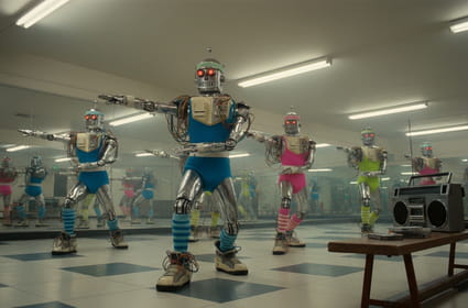 Nova Act, agents autonomes, LLM fiabilisés : AWS affine ses IA pour les professionnels