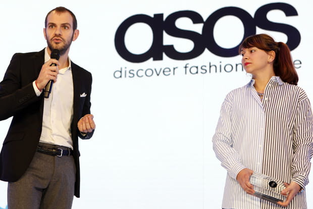 Favor'i Mode : Asos