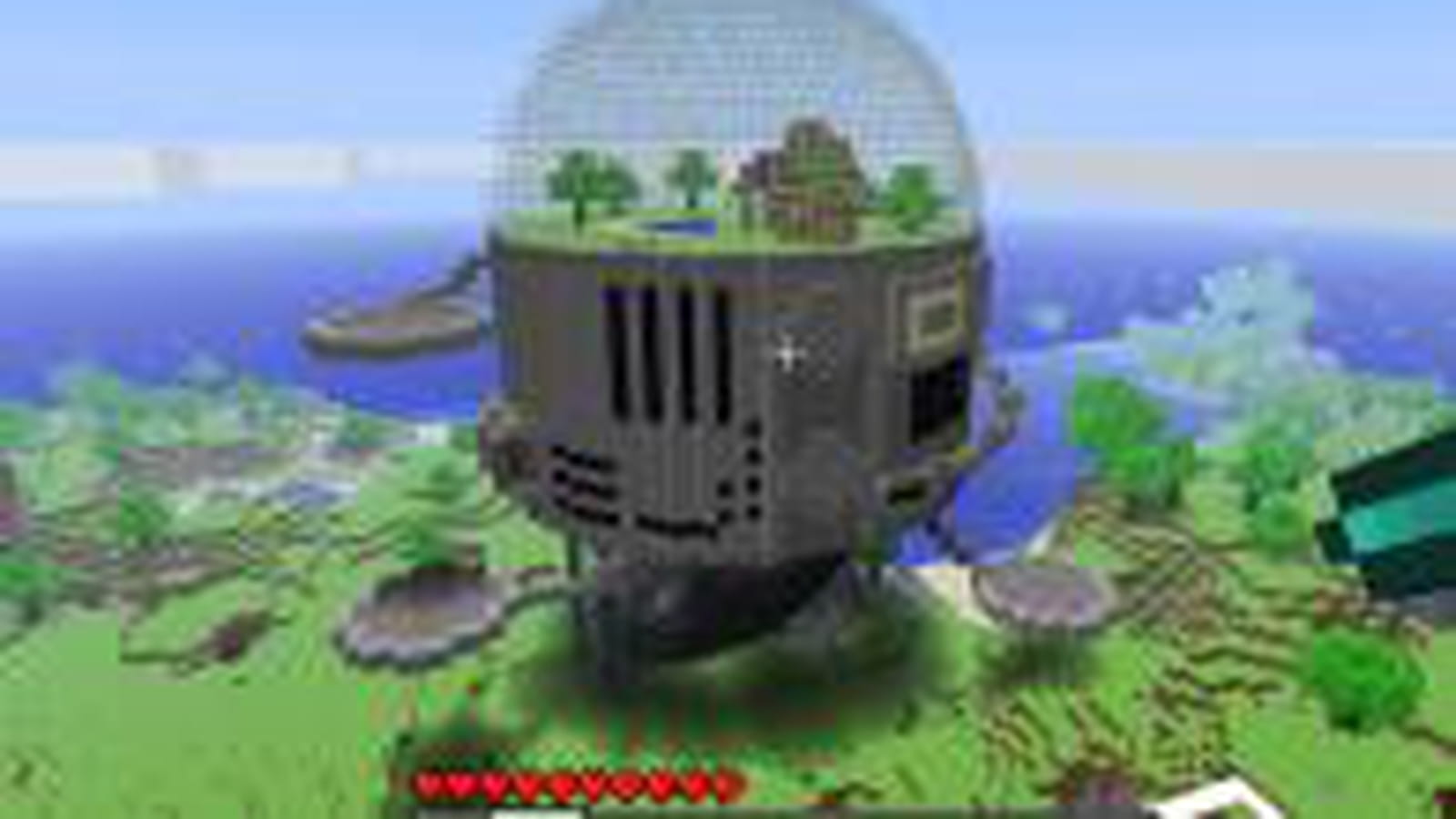dome