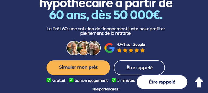 Arrago l&egrave;ve 2,7&nbsp;millions d'euros pour rester en t&ecirc;te du pr&ecirc;t viager hypoth&eacute;caire