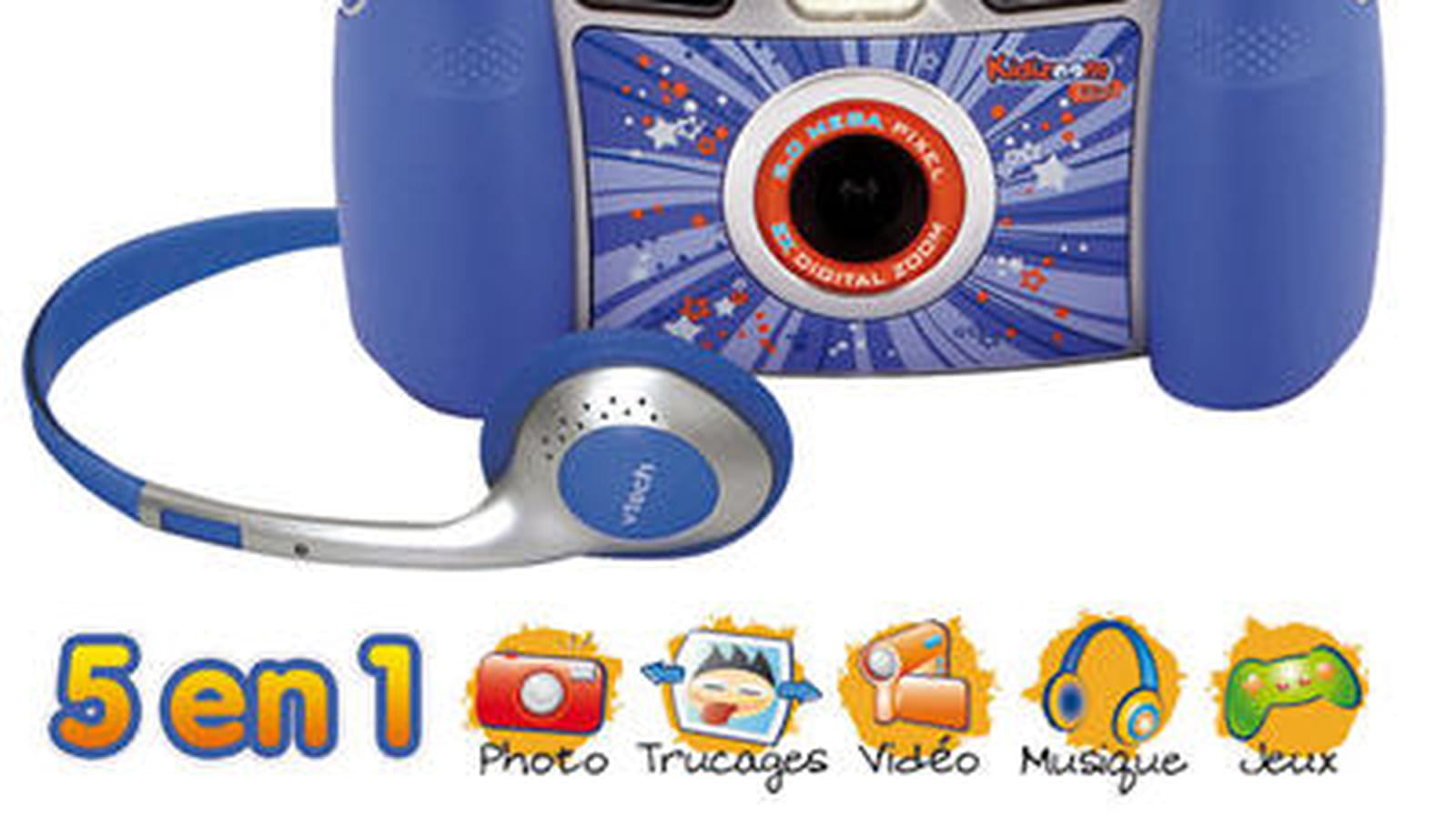 Vtech Kidizoom