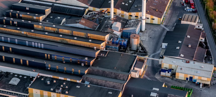 Industrie : la France peine à relancer la machine malgré les annonces de l'exécutif