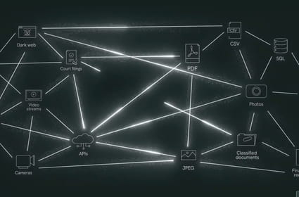 ChapsVision&nbsp;: comment fonctionne le rempla&ccedil;ant fran&ccedil;ais de Palantir &agrave; la DGSI
