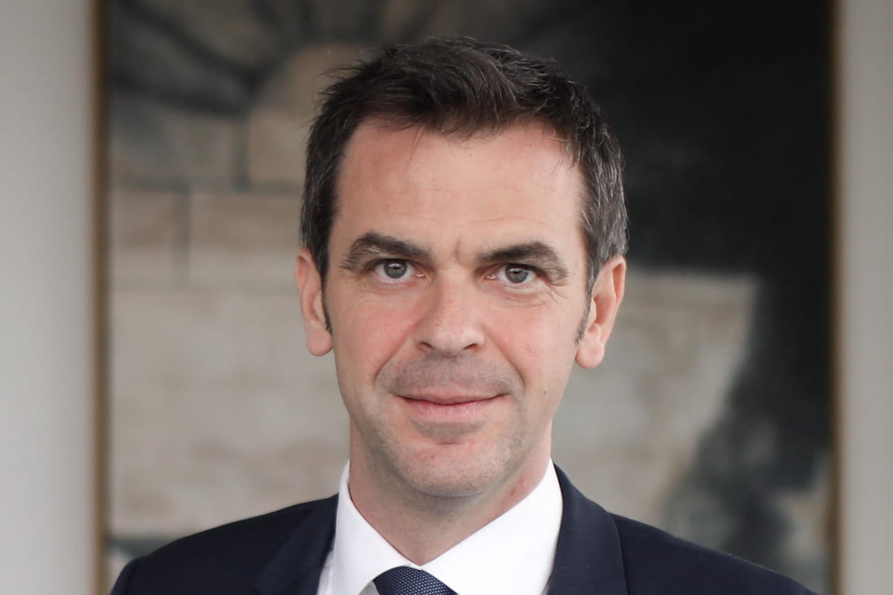 Olivier Véran (InnOV) : "Soigner sans IA va devenir extrêmement rare"