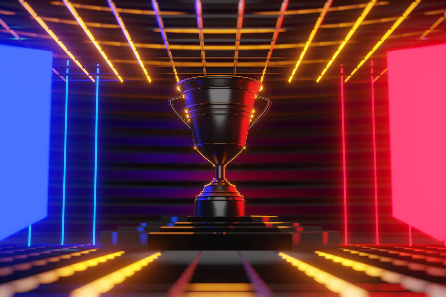 banner