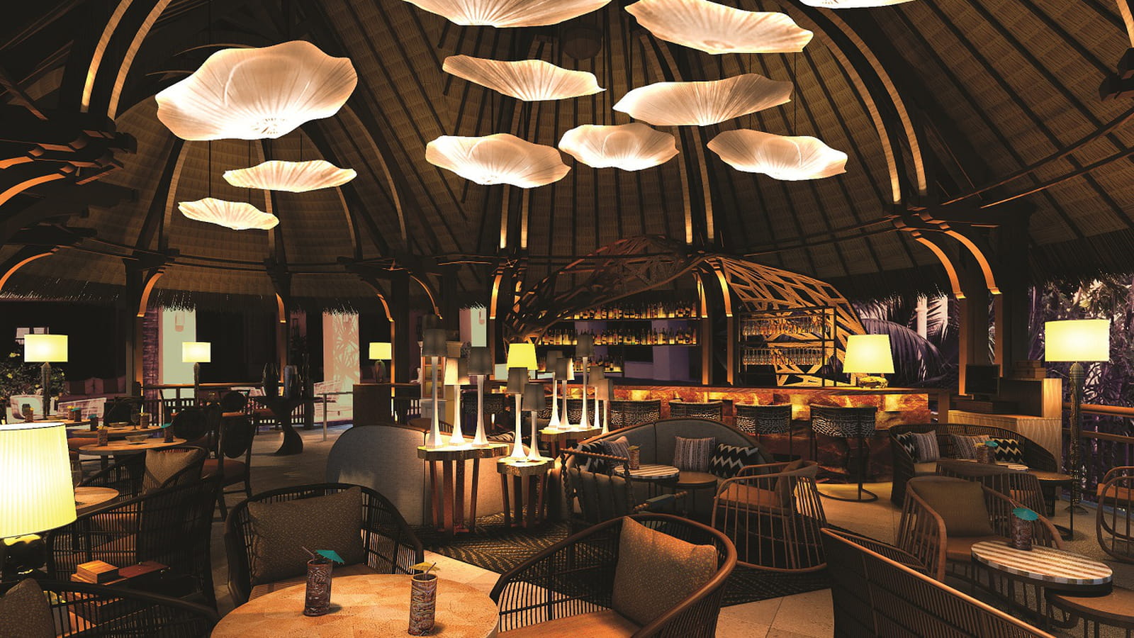 Shangri-La’s Touessrok