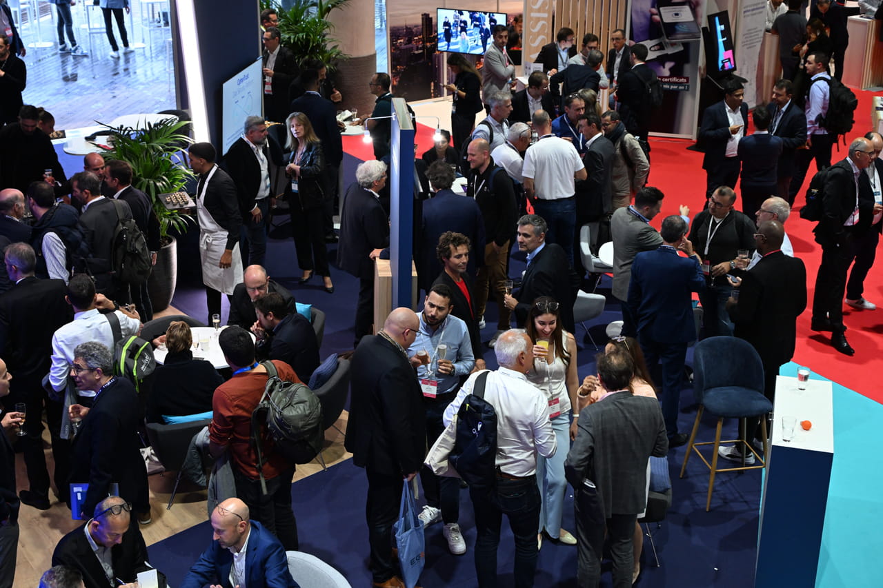 Rendez-vous aux Assises de la cybersécurité du 8 au 11 octobre 2025 à Monaco