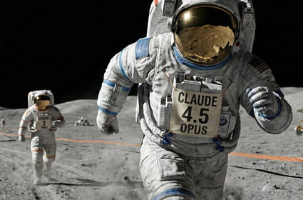 Anthropic publie Claude 4.5 Opus, le (nouveau) meilleur modèle de code au monde