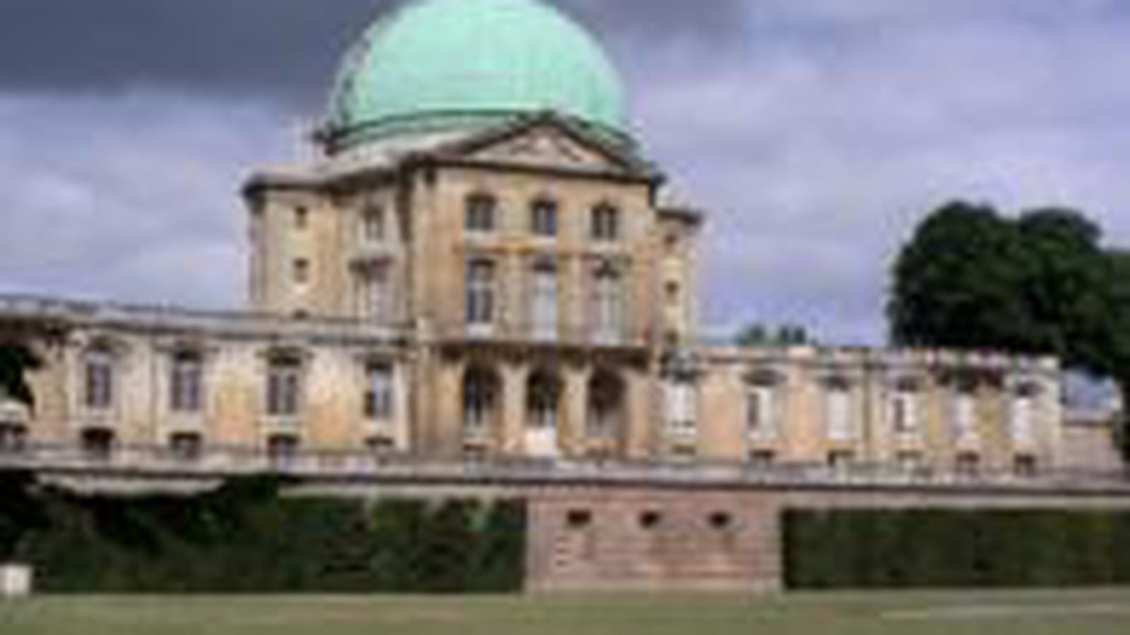 Meudon