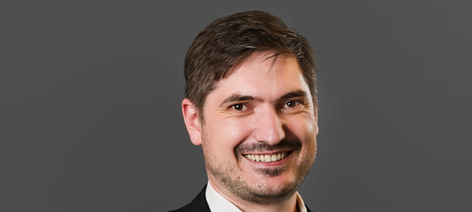 &quot;Non, il n'y a pas de p&eacute;nurie de professionnels dans la cybers&eacute;curit&eacute;&quot;