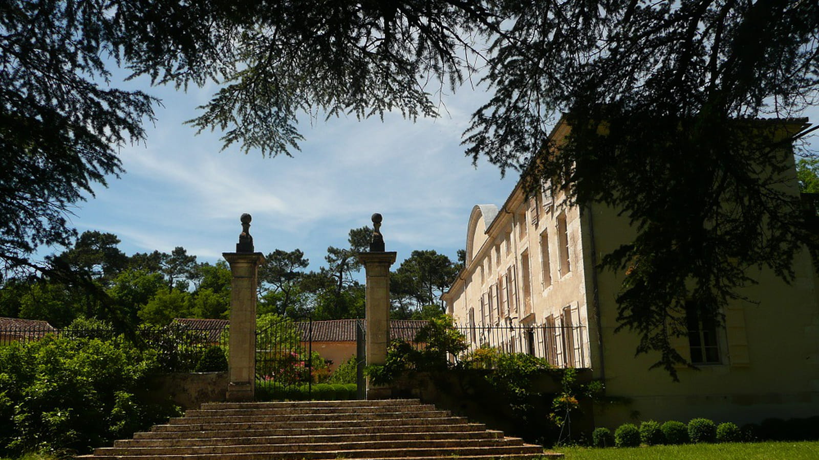 Couvent gascon (1/2)