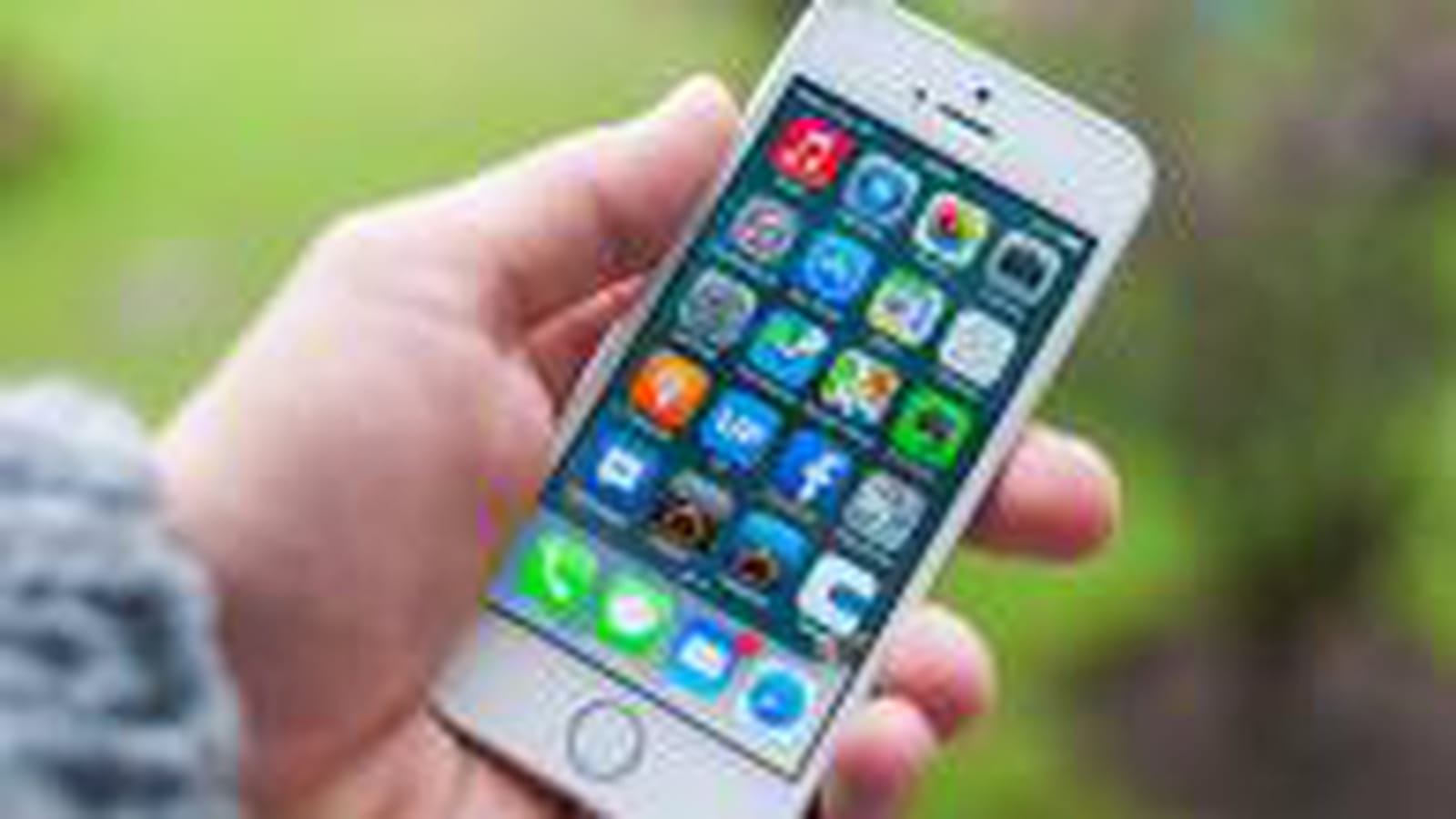 10 applis iPhone