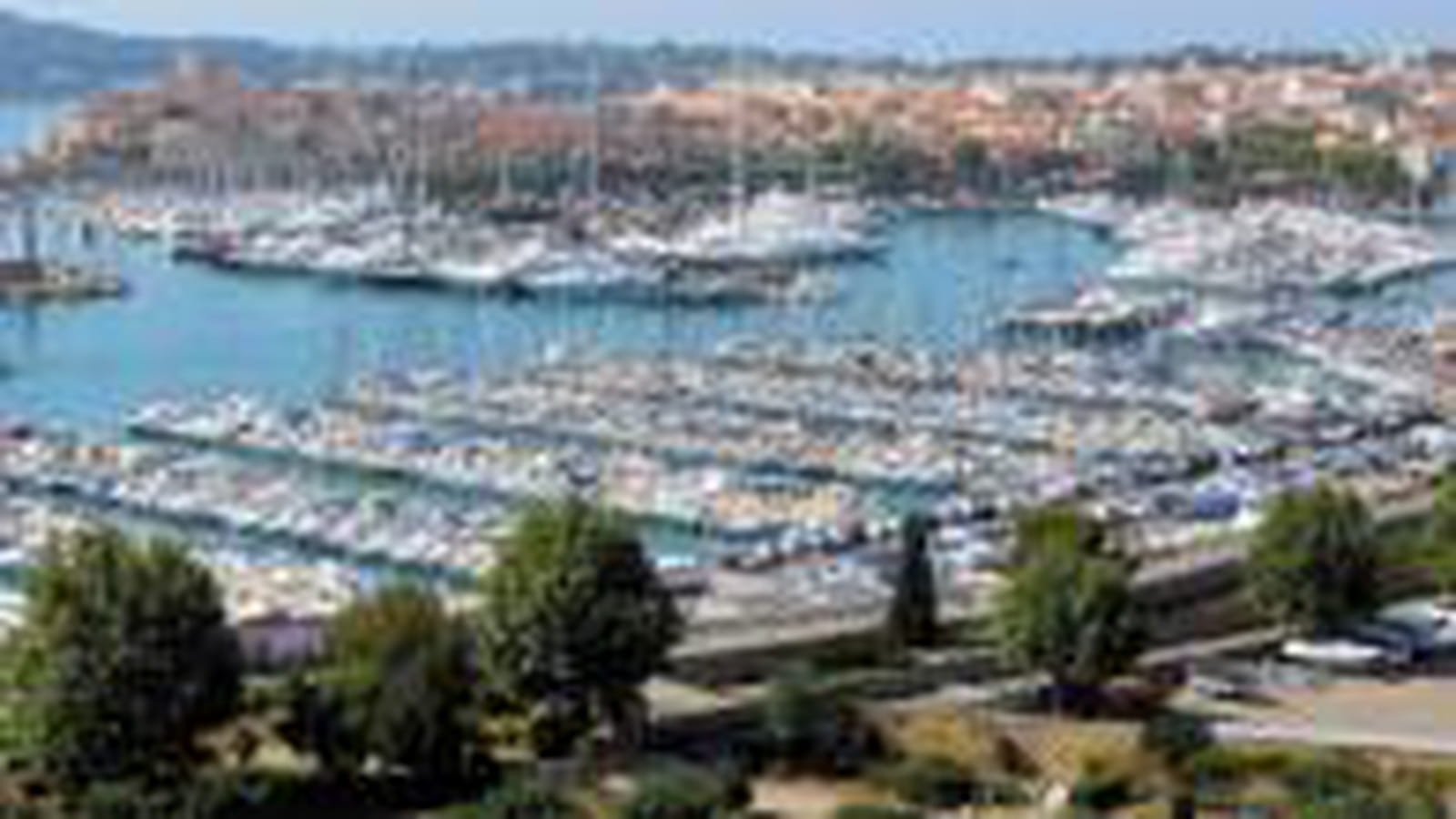 Antibes