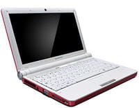 le samsung nc10 chez bouygues telecom.