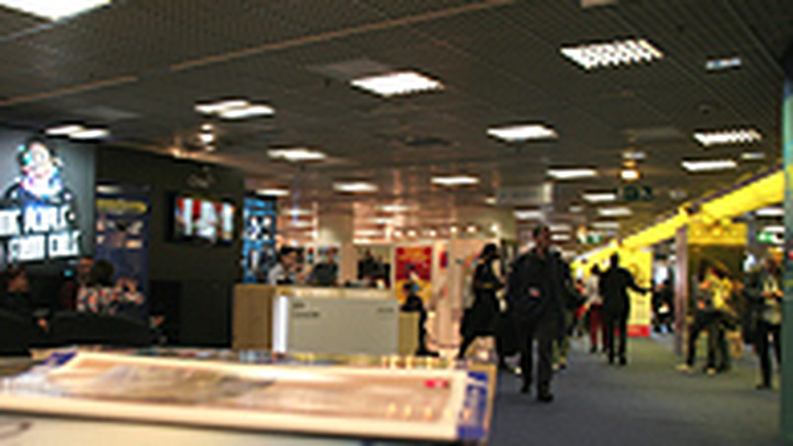 Gestion du Marché du film