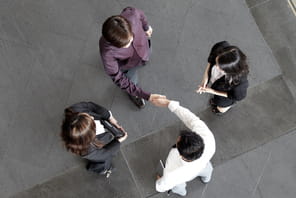 Les nominations IT du 19&nbsp;septembre 2016