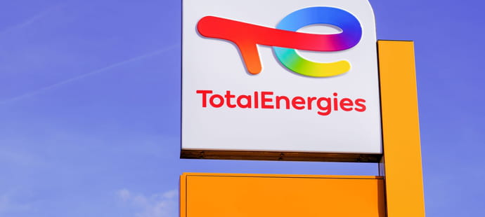 TotalEnergies double son b&eacute;n&eacute;fice net au 2e trimestre 2026, atteignant 4,7&nbsp;milliards d'euros