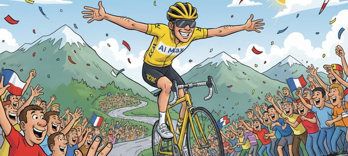 En roue libre, AI Max For Search g&eacute;n&egrave;re du trafic incr&eacute;mental au d&eacute;triment du co&ucirc;t par acquisition