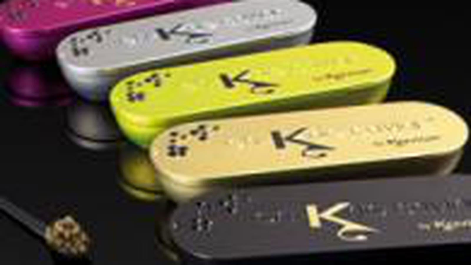 Caviar à emporter