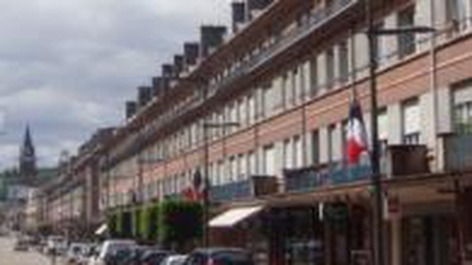Saint-Dié-des-Vosges