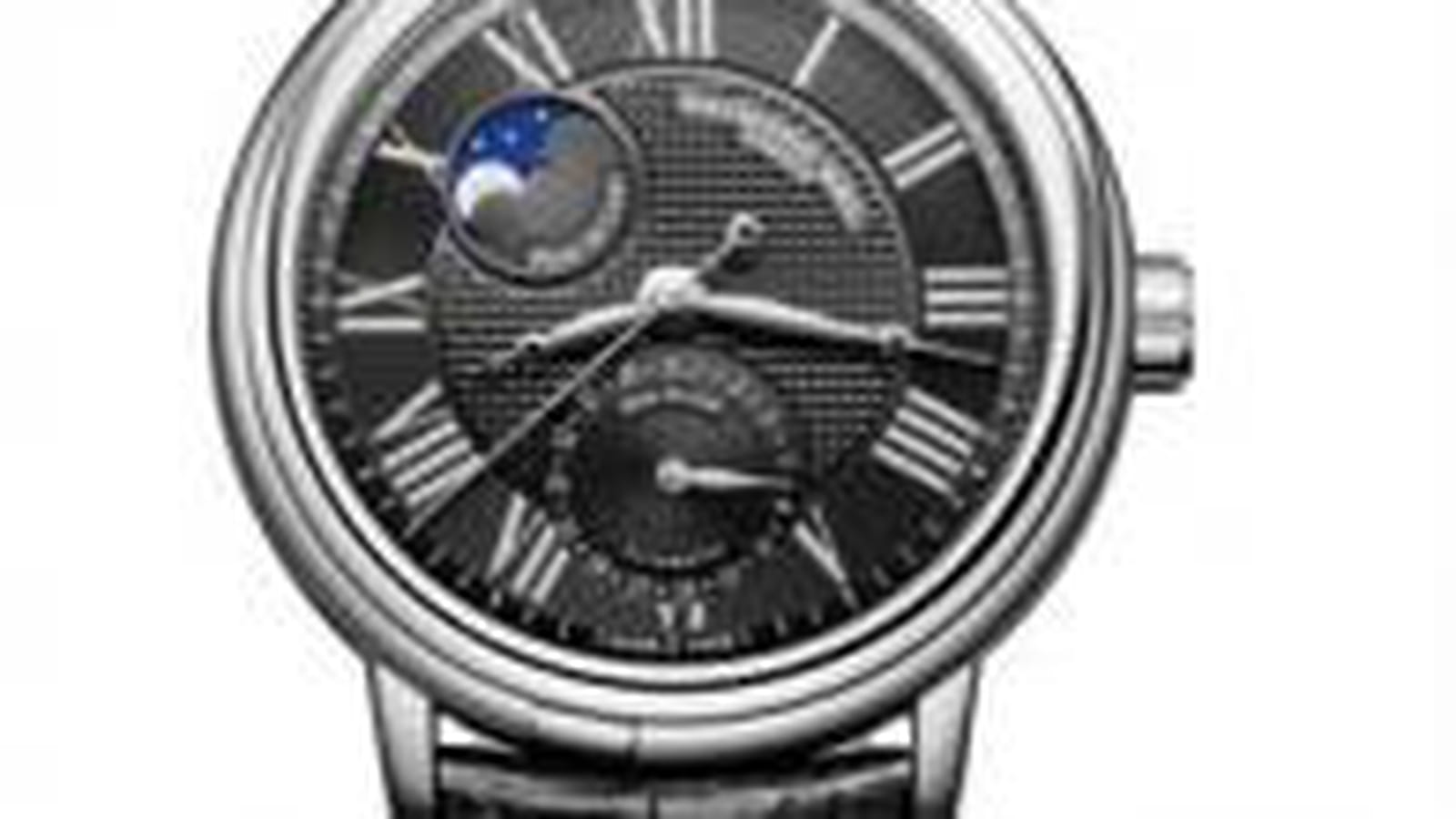 Raymond Weil