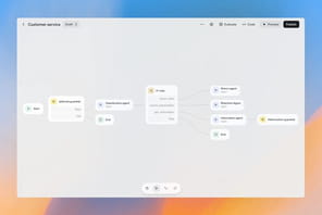 Avec AgentKit, OpenAI rend enfin facile la cr&eacute;ation d'agents IA
