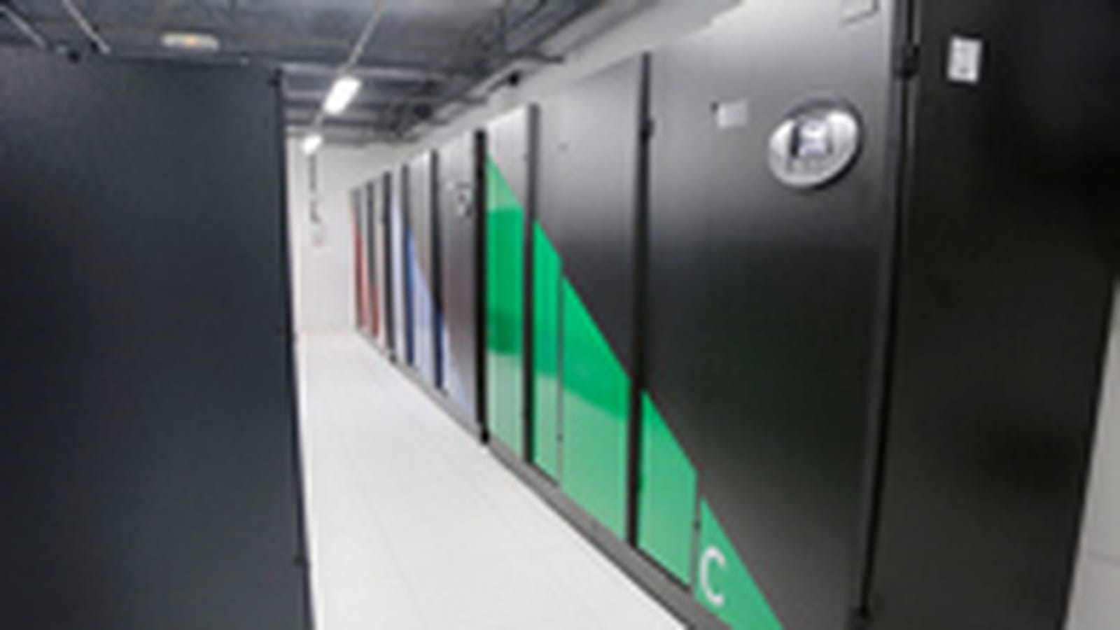 Des data centers de taille moyenne