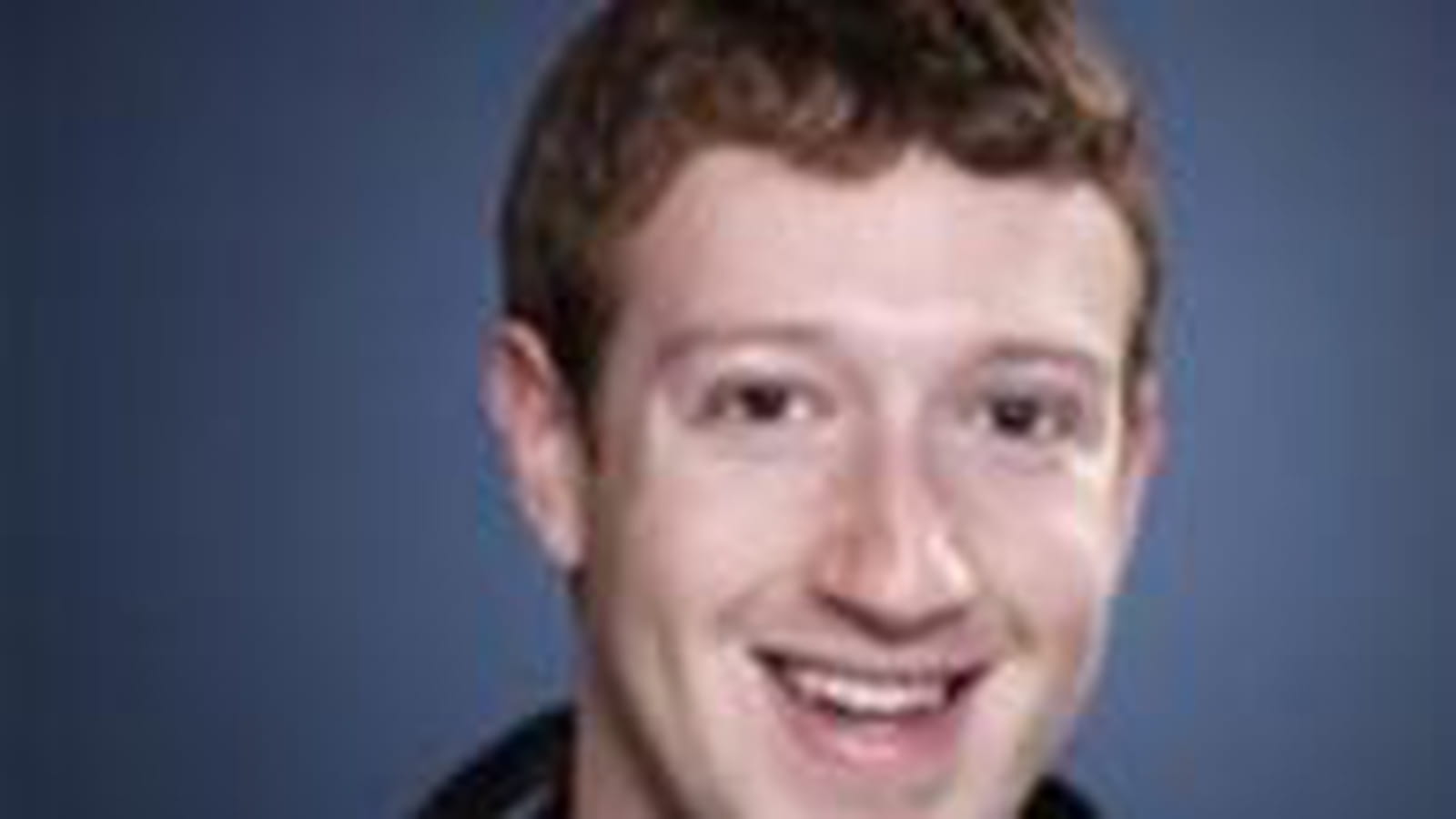Mark Zuckerberg