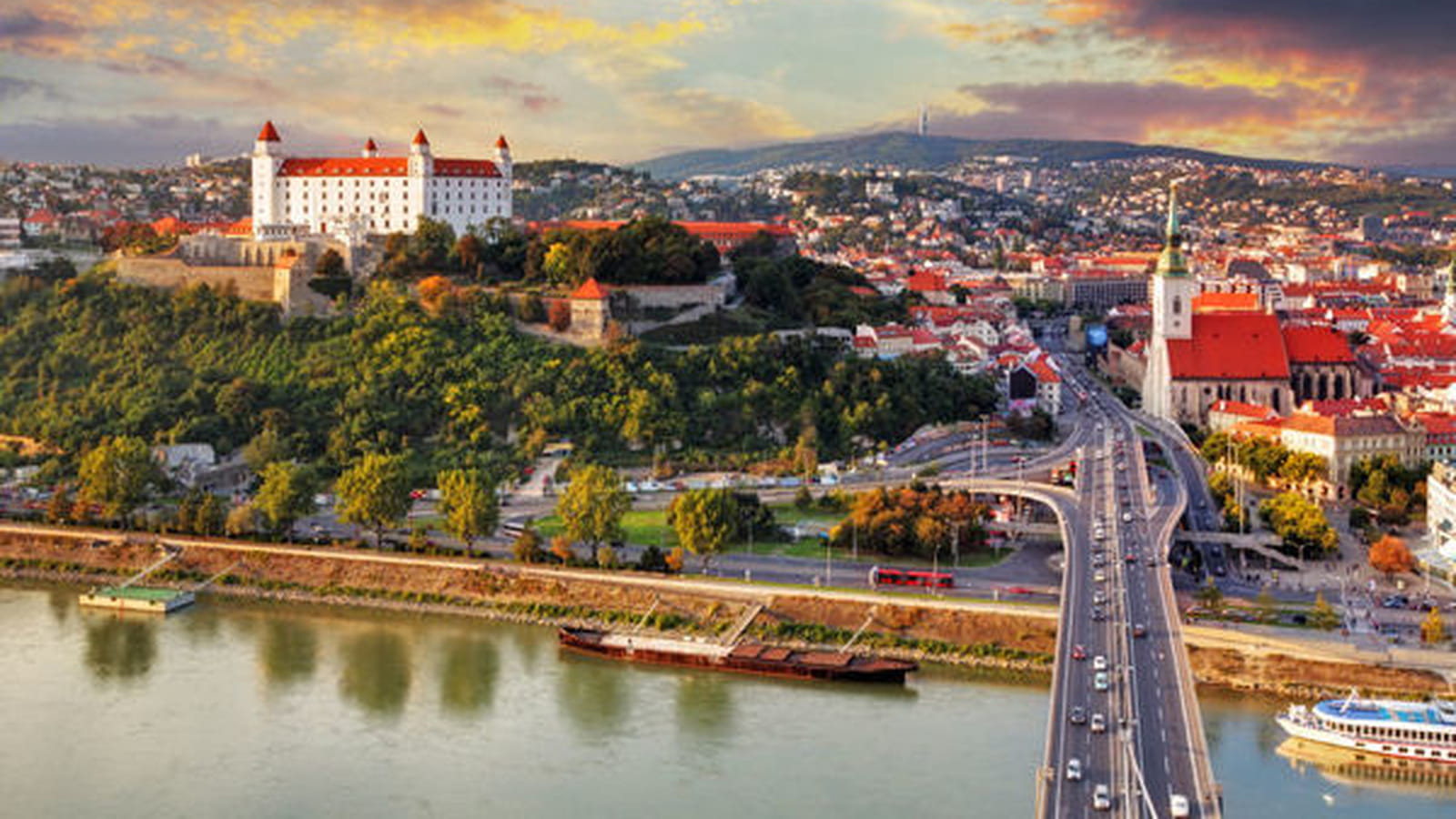 Slovaquie
