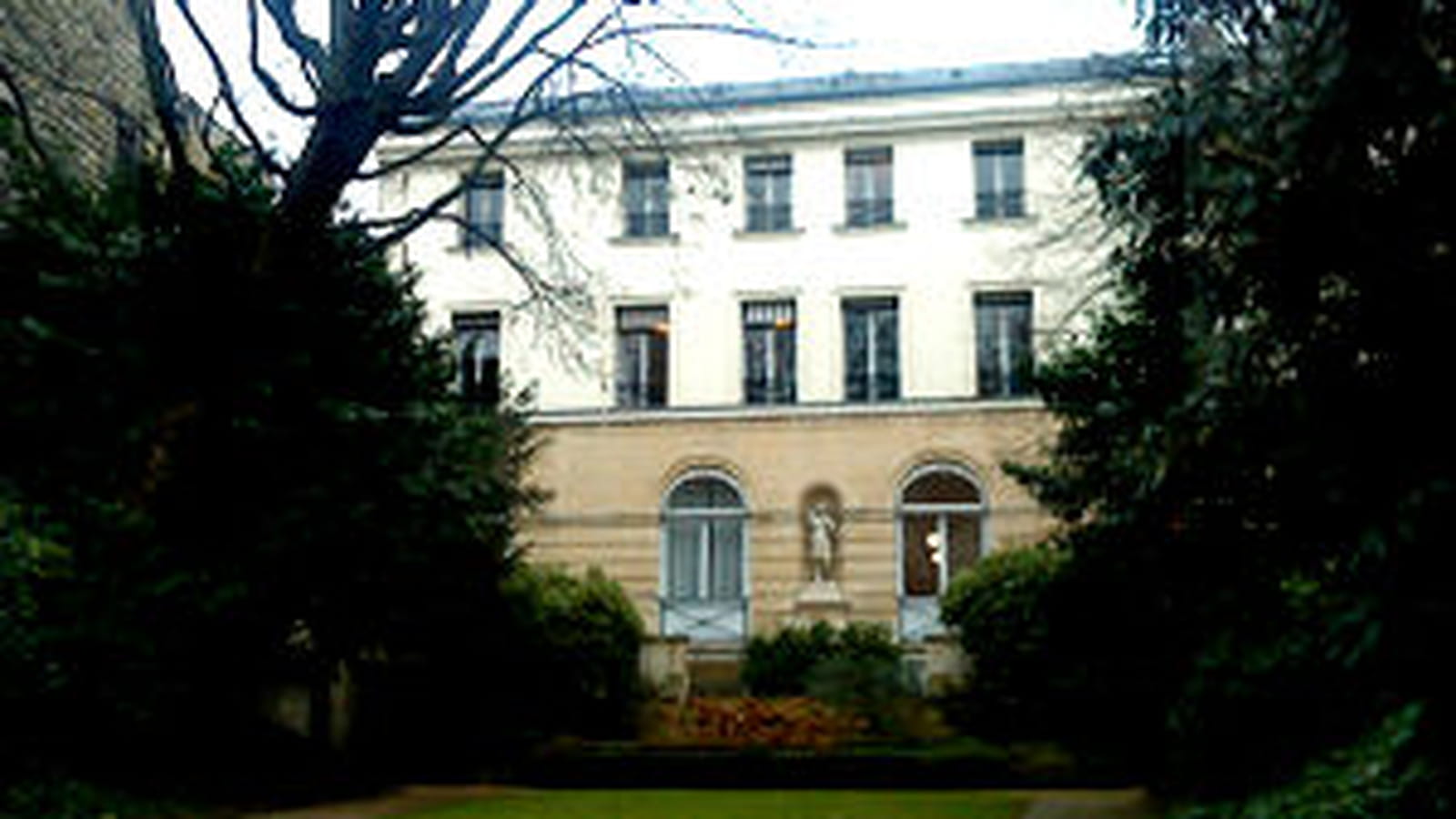Ile-de-France 