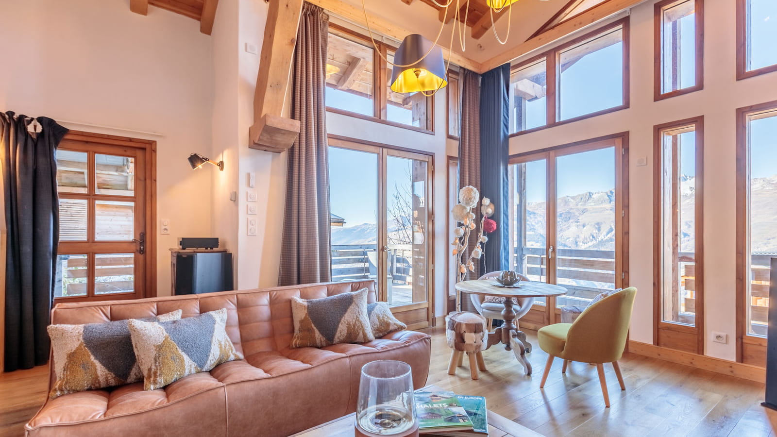 Wanderful Chalet