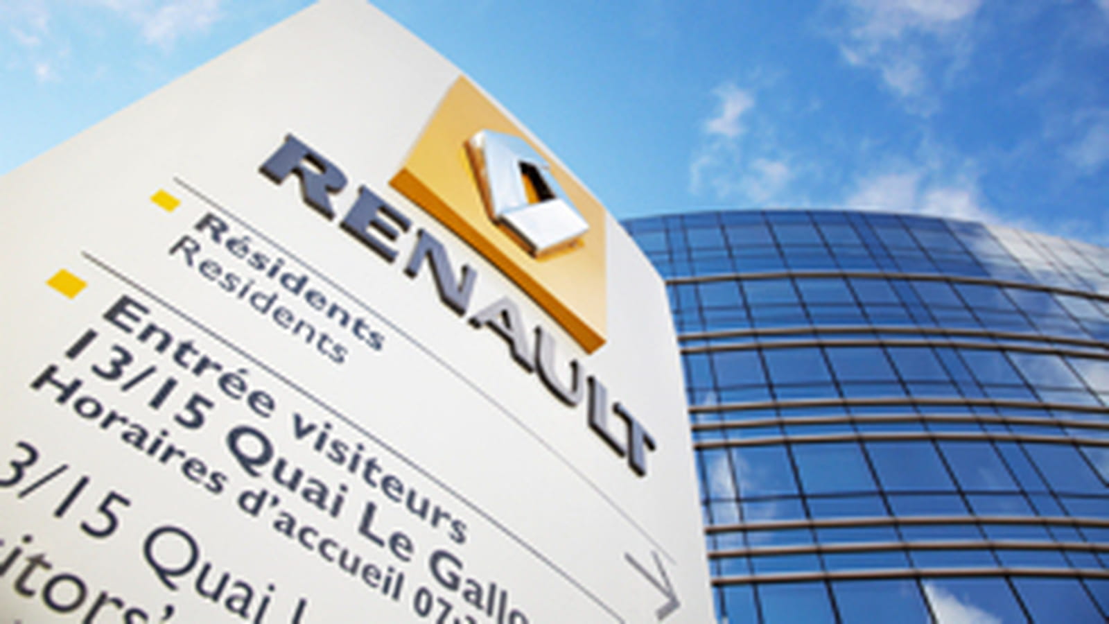 Renault