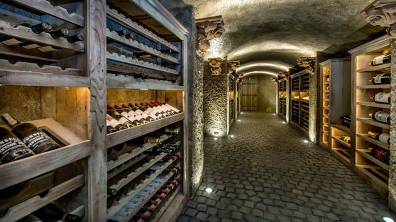Cave à vin