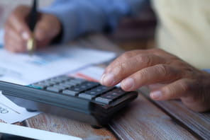 Calcul retraite&nbsp;: &acirc;ge, montant et simulation