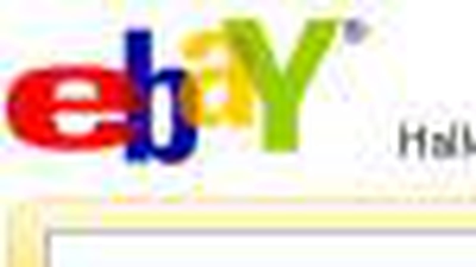 eBay