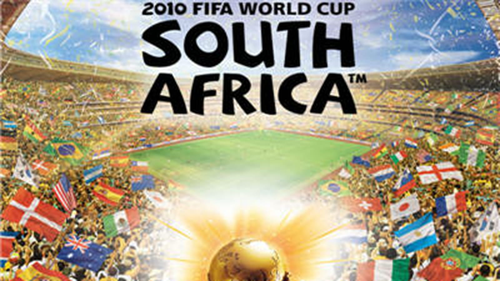 Coupe du monde : le jeu