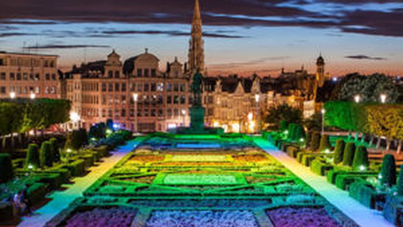 Bruxelles