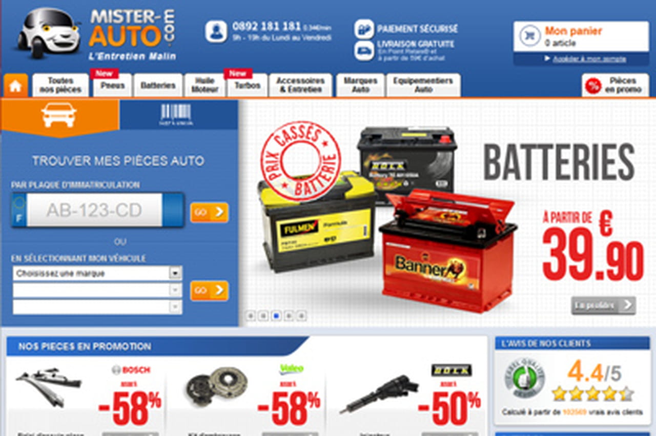 la personnalisée pour booster le chiffre